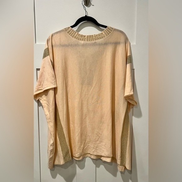 Soft Surroundings top - Picture 2 of 5